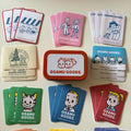 Stickers in a Can - Osamu Goods