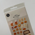 Old Bakery - Suatelier Daily Deco Stickers