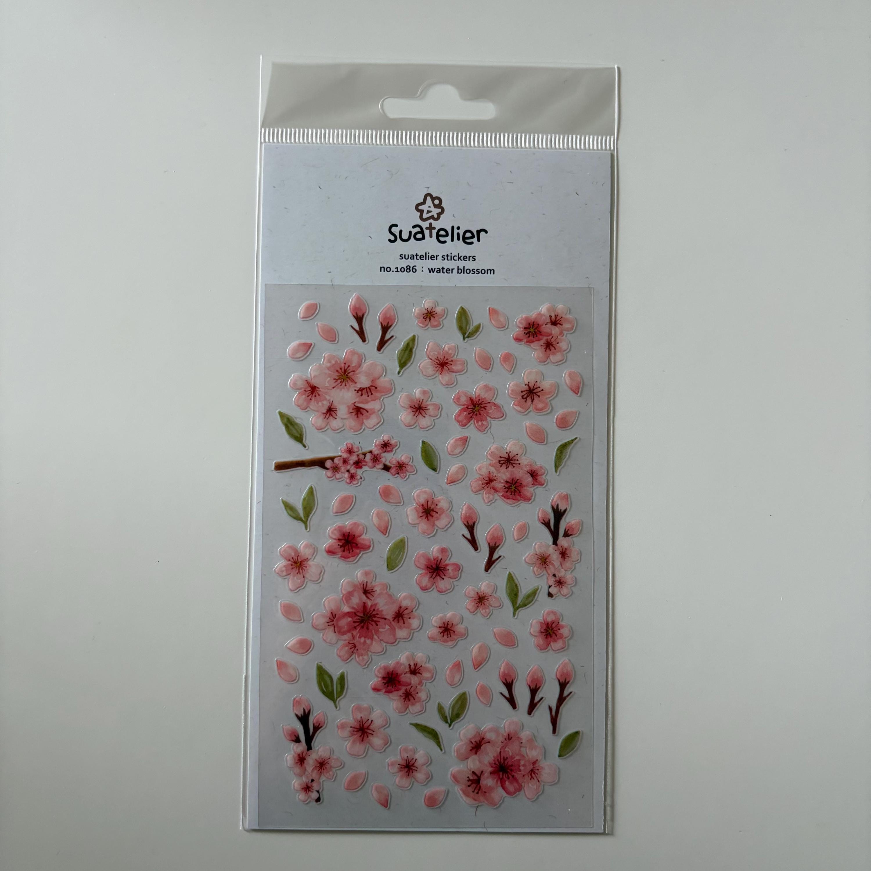 Water Blossom - Suatelier