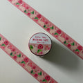 Kodomo No Kao Pink Rose Bunny