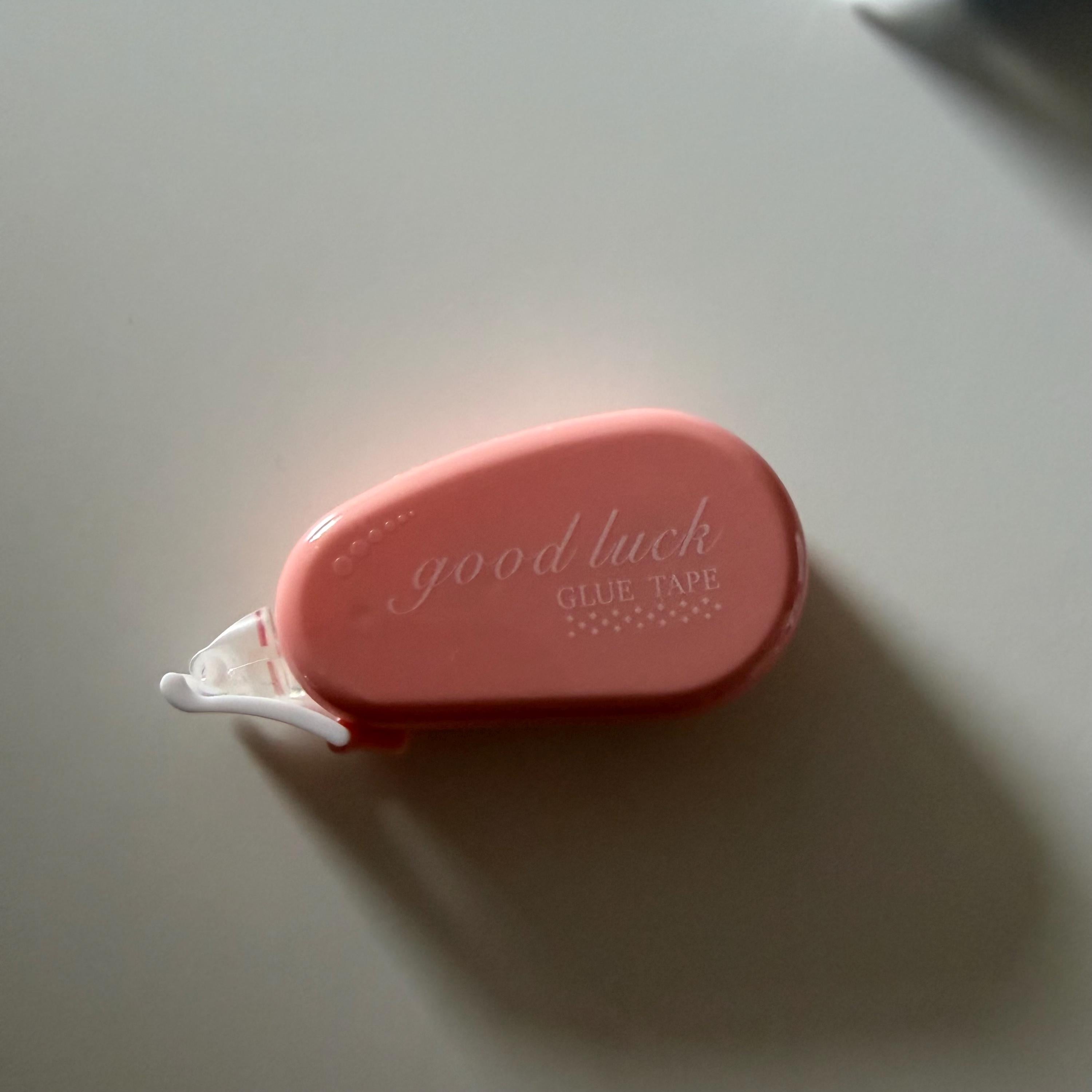 Glue Tape