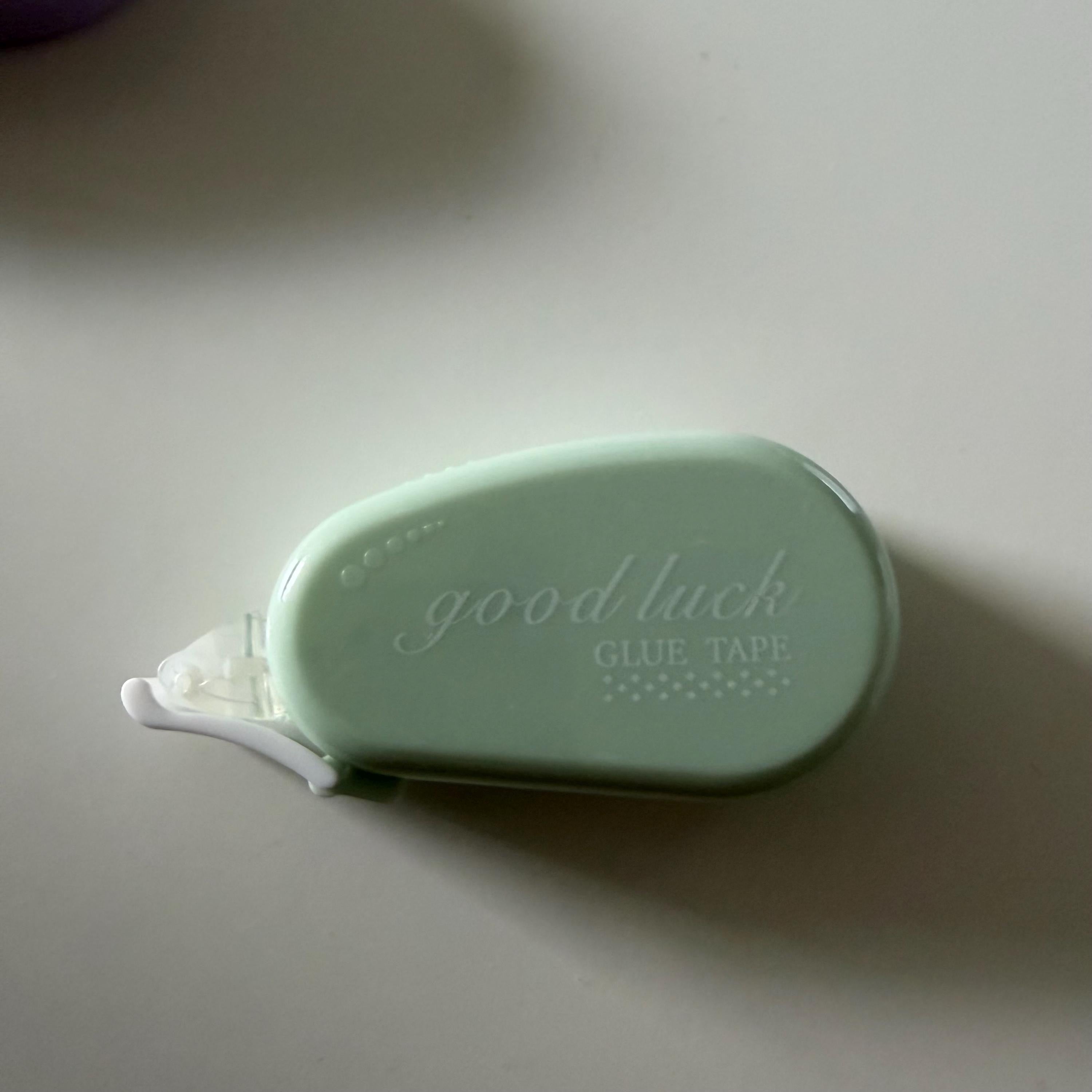 Glue Tape