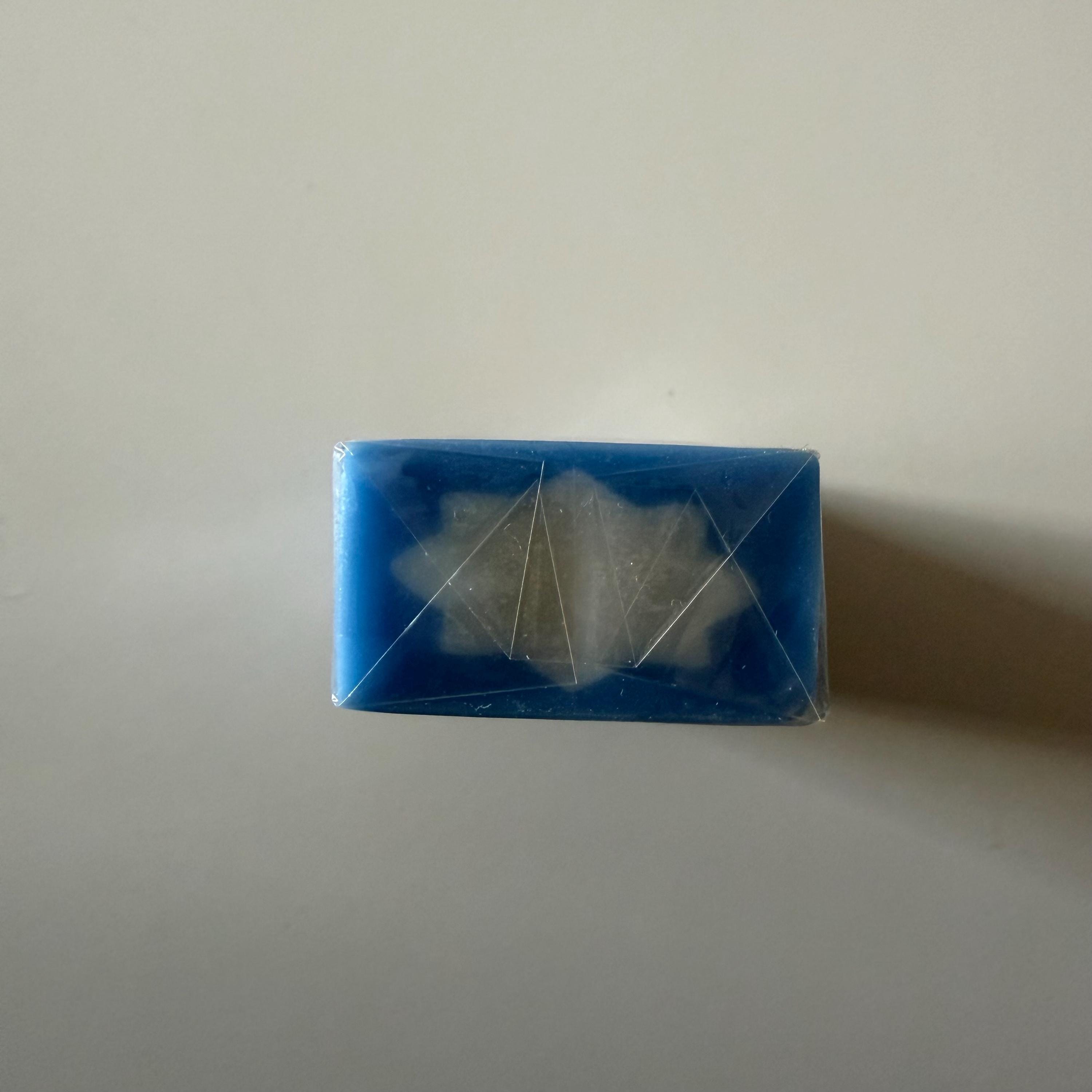 PLUS Mount Fuji Eraser