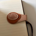 Coffee Magnetic Journal Page Clip