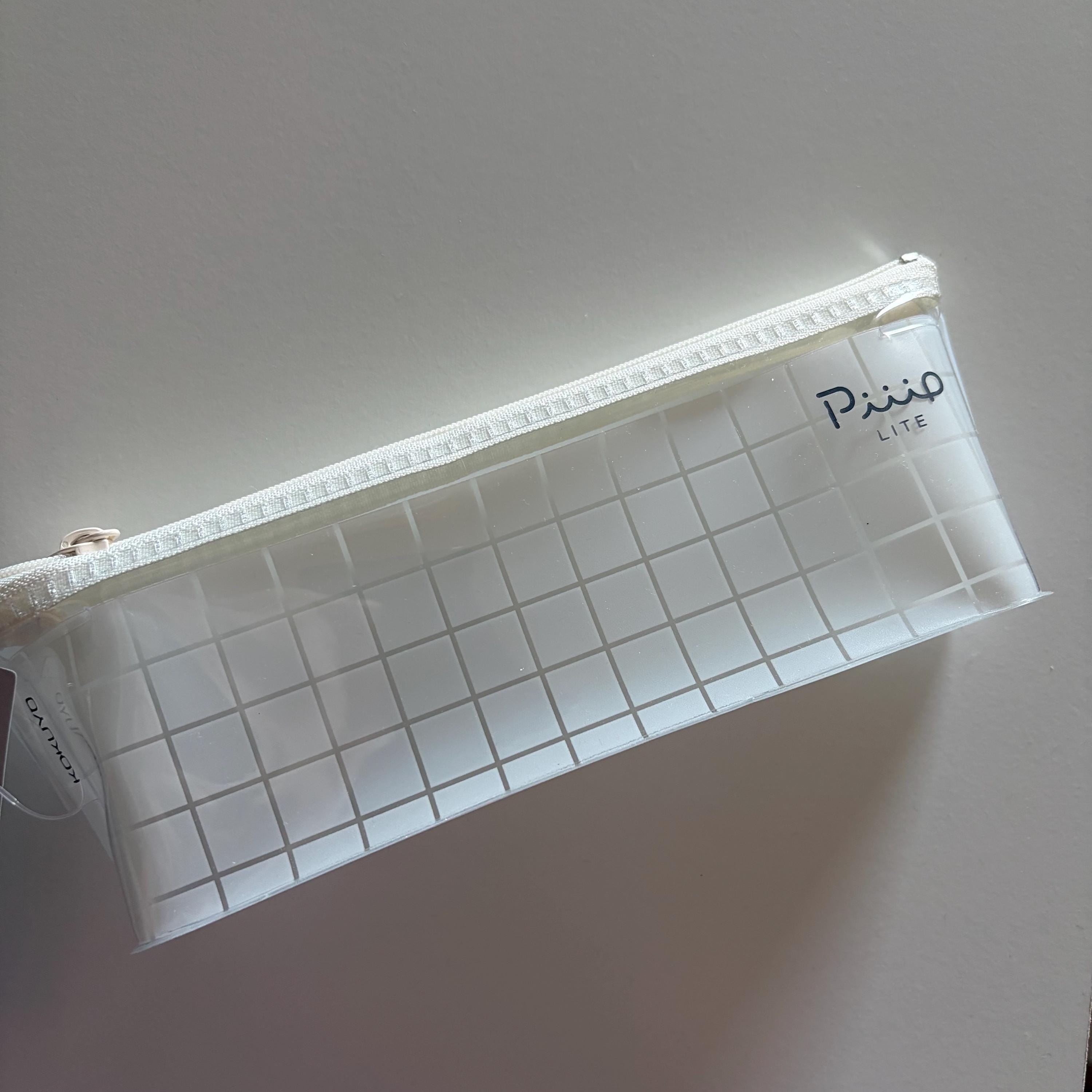 Kokuyo Pencil Case Piiip