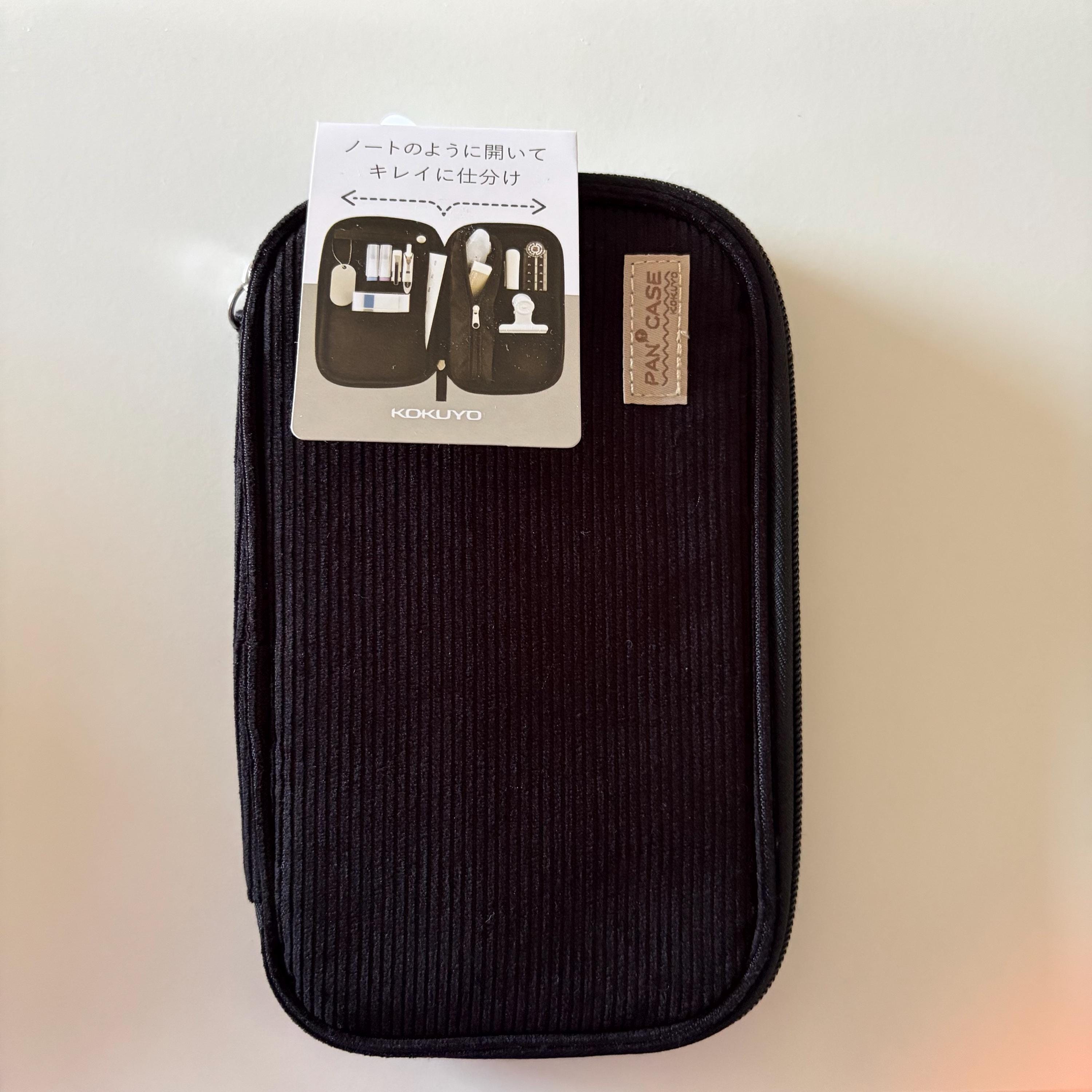 Kokuyo Pen Case Pouch