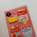 Furukawa Shiko Postcards Retro